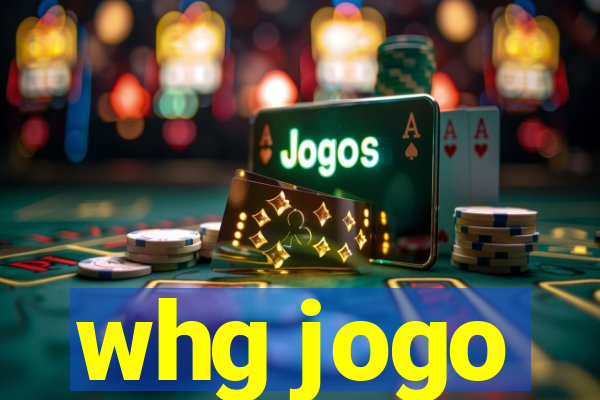 whg jogo
